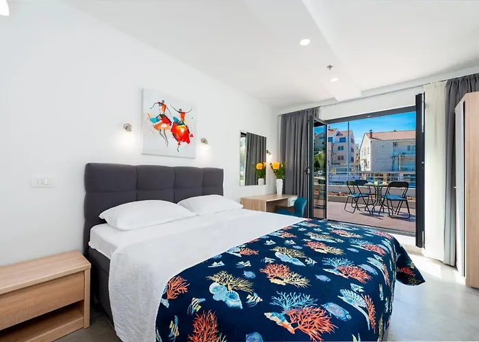 Apartment Hope