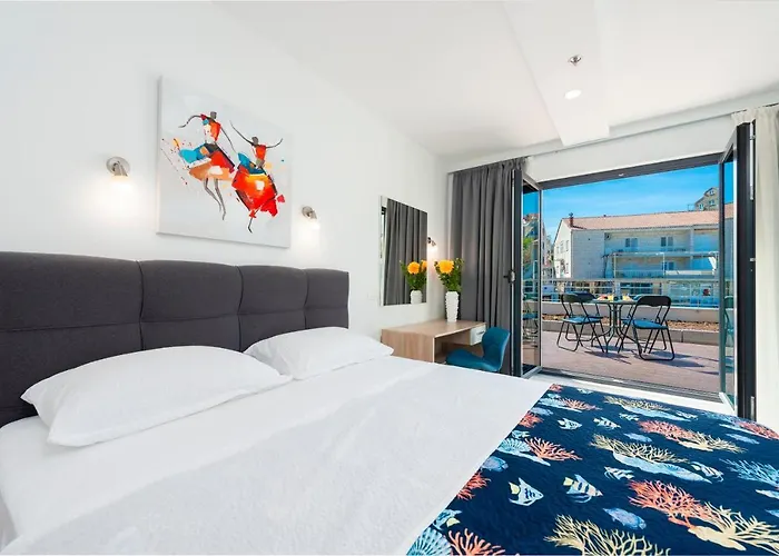 Apartment Hope