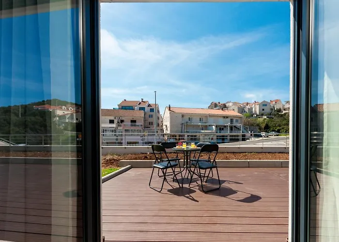 Apartment Hope