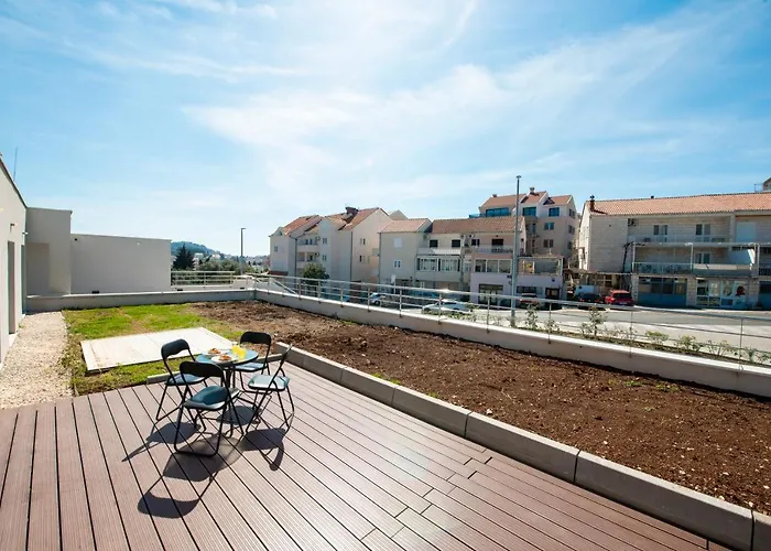 Apartment Hope
