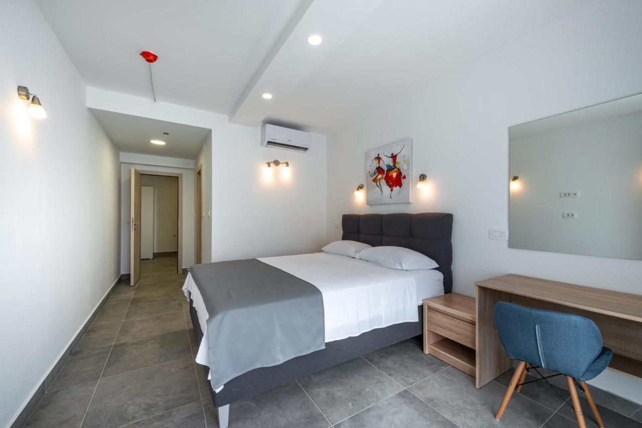 Hope Apartament *
