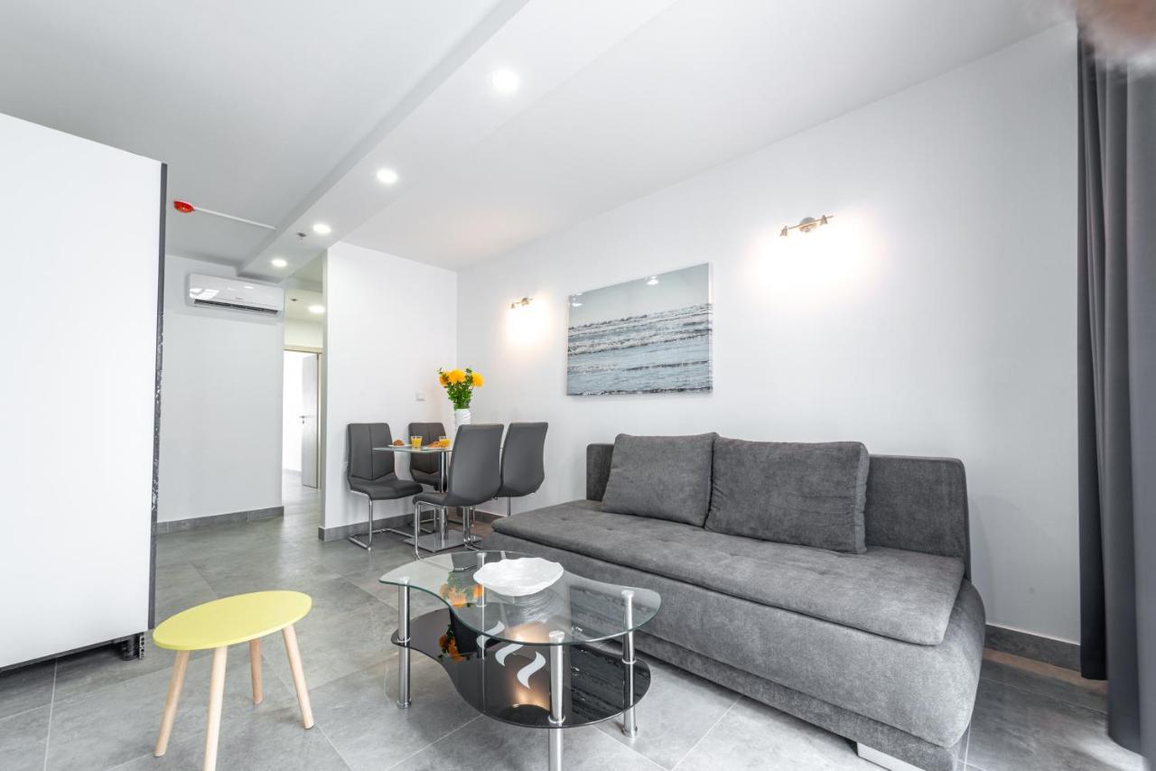Apartament Hope *