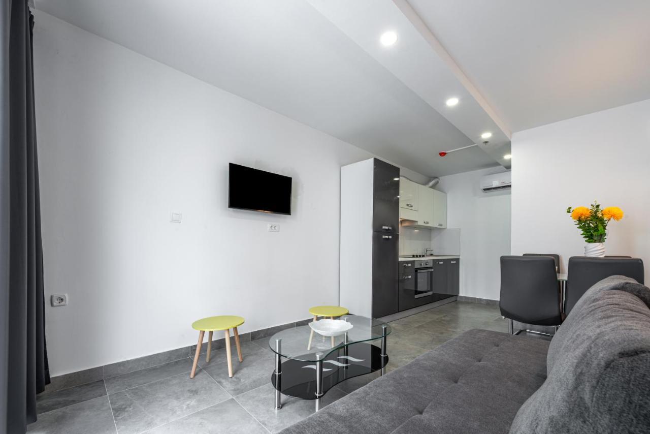 Hope Apartament Dubrownik